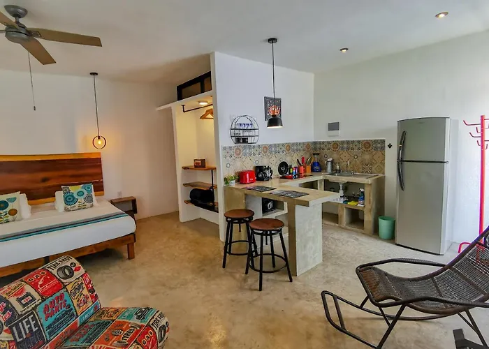 Apartahotel Les Calle 2 By Galian 4*